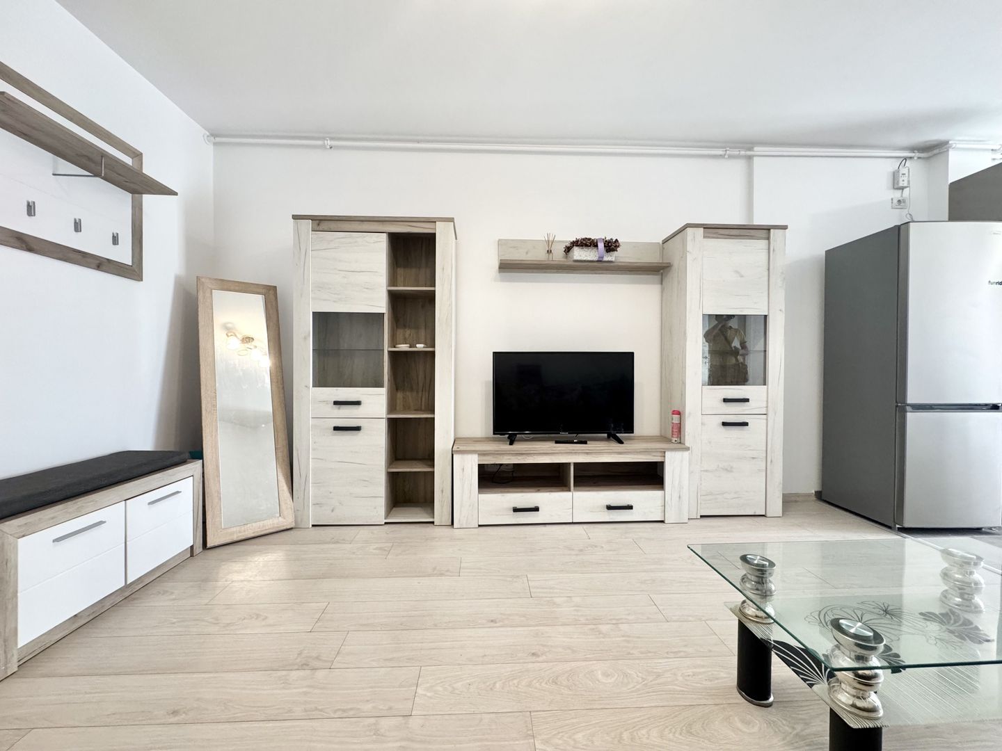 Apartament 2 camere elegant, aproape de centru, complex modern - Poză 6