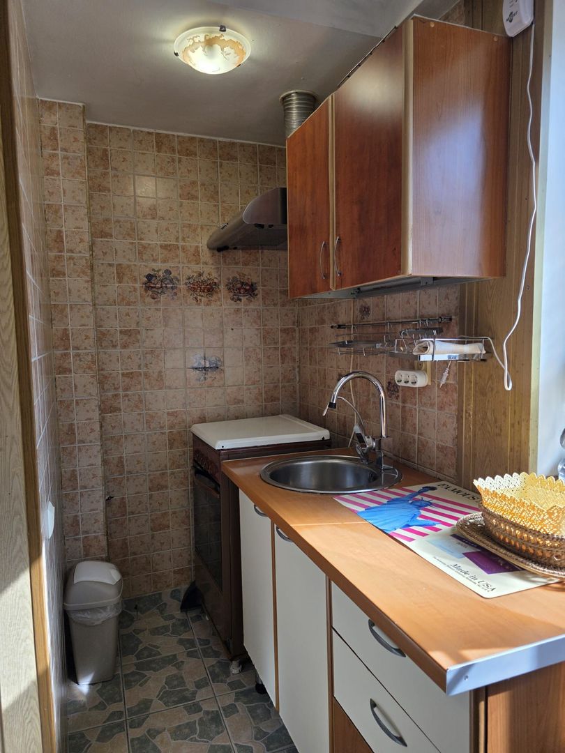 Apartament de închiriat cu 2 camere – Drumul Taberei, lângă metrou Râul Doamnei - Poză 6