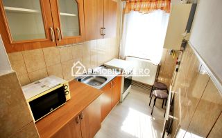 Apartament 2 camere,43 mp,et.3,mobilat si utilat,Targu Mures - Poză 5