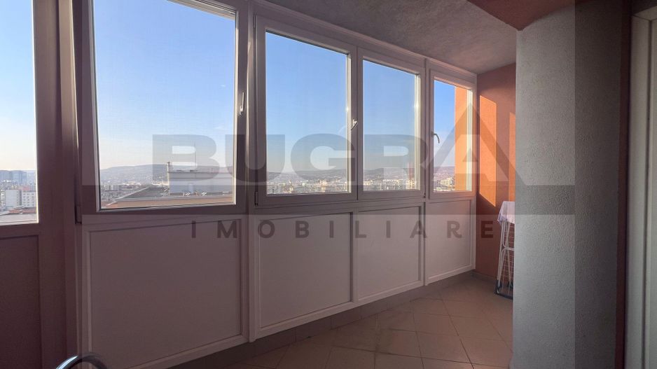 Apartament de 3 camere, 60mp, etaj intermediar, Dorobantilor - Poză 11