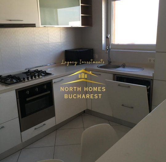 Apartament de inchiriat -4 camere -Pipera Ibiza Sol-PARCARE-COMISION 0 - Poză 8