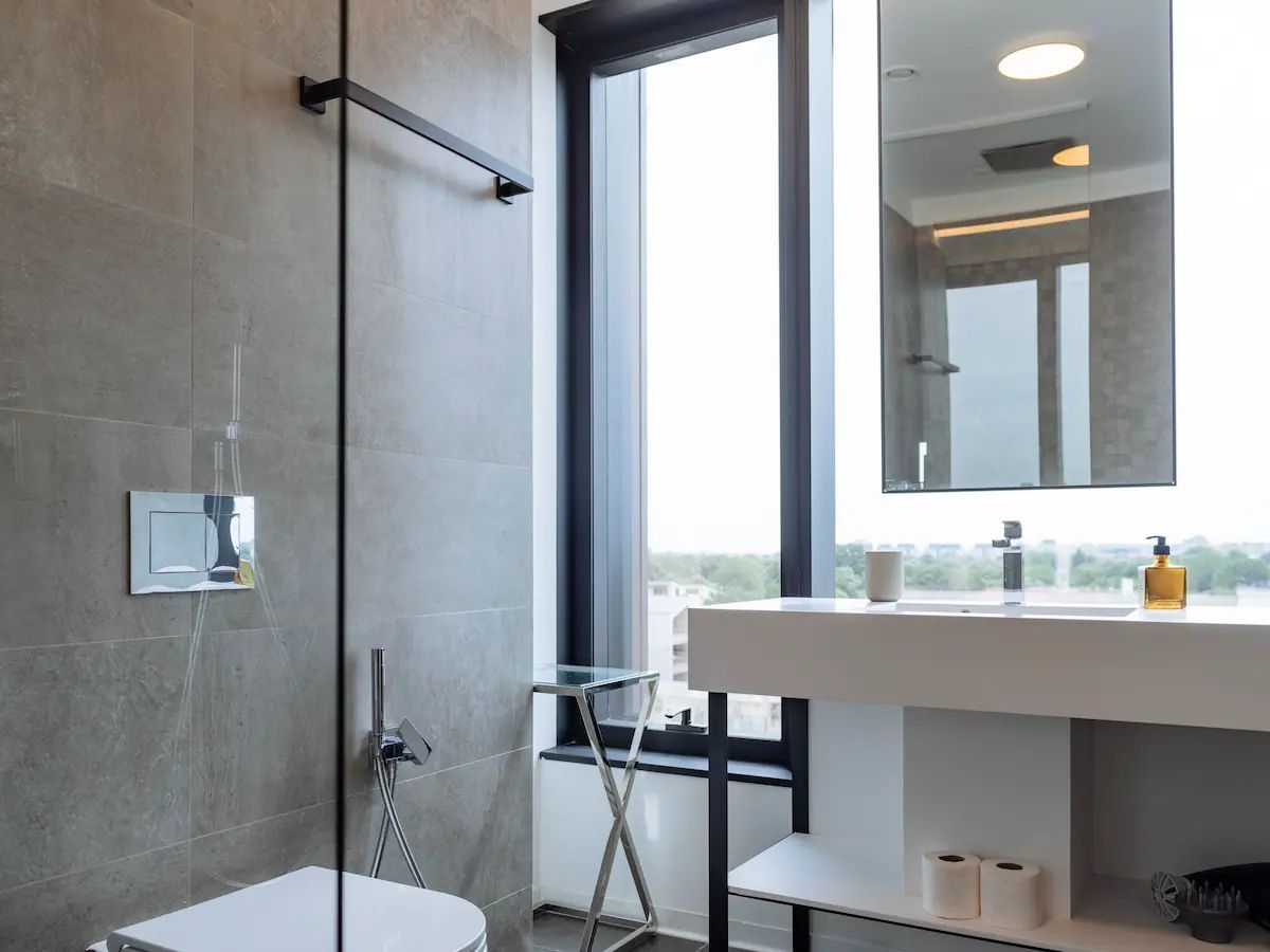 Lux si vederi panoramice I 3 camere I One Mircea Eliade I Floreasca - Poză 24