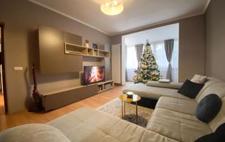 Apartament 3 camere, Gheorghe Doja, Oradea,70 mp. 125 000. Comision 0.