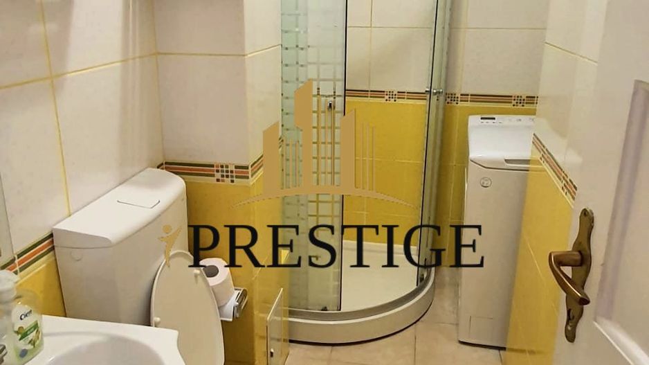 Garsonieră de închiriat, 35 mp, zona centrală, Str. Uzinei | mobilată - Poză 7