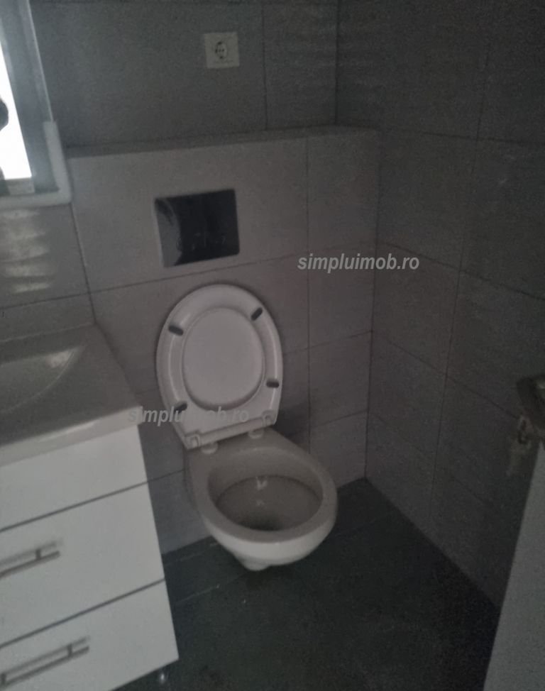 Bloc Nou 2 Camere Parcare - Poză 4