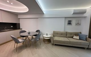 INCHIRIERE APARTAMENT 3 CAMERE - PARCARE INCLUSA - ZONA PIPERA - Poză 1