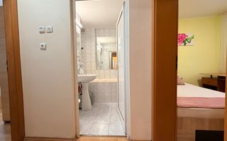 Apartament 4 camere,  aproape de centrul orașului – Circumvalațiunii - Poză 12