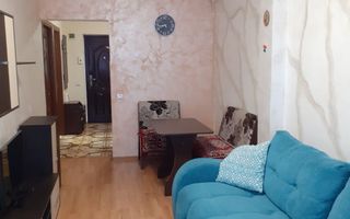 Apartament 2 camere, balcon închis, etaj 1, parcare inclusă. - Poză 1