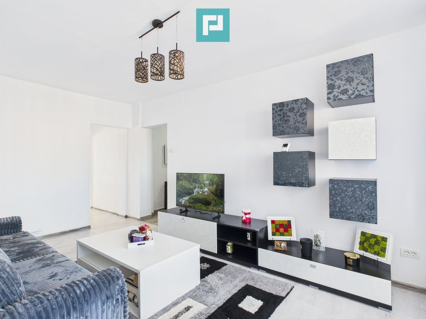 Apartament 2 camere, Prima închiriere, Zona Intim - Poză 6