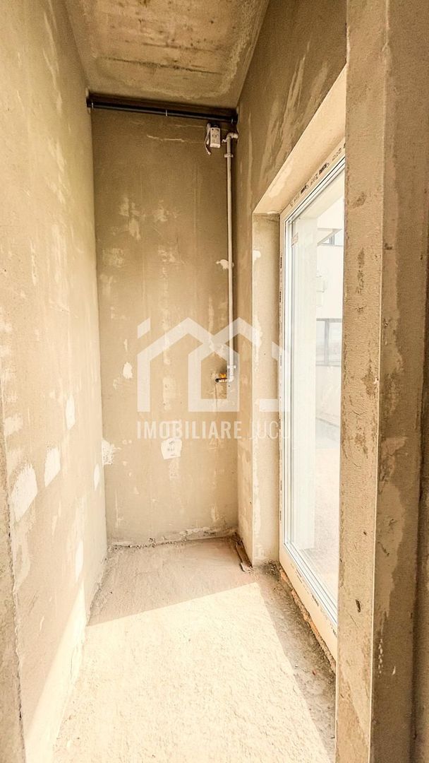 Spatiu comercial de inchiriat, Vitrina, 93mp,  Apahida - Poză 16