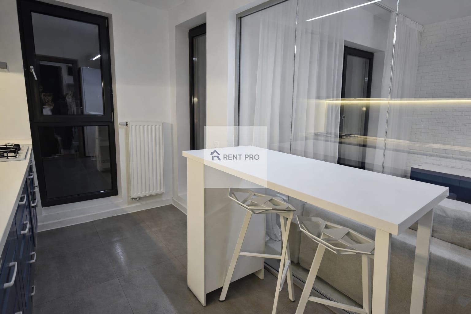 2 Camere | 21 Residence Politehnica | Etaj 11/11 | Mobilat Premium - Poză 8