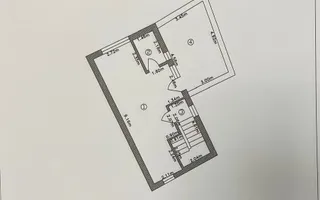 Vilă de lux, construcție 2026 | 5 camere | Curte | Tei–Barbu Vacarescu - Schiță 32