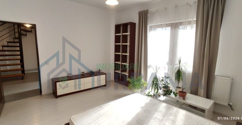Apartament 2 camere, 66 mp, zona Baza 3 - Silk District - Poză 2