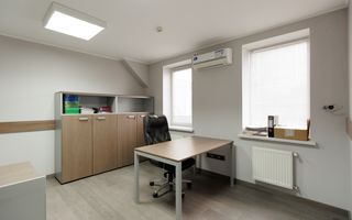 Vânzare spațiu de birou 188 mp, str. Zamfir Arbore, Centru - Poză 9