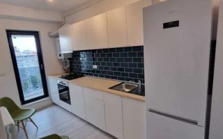 Studio de inchiriat, Bloc nou, centrala proprie, Grozavesti - Poză 5