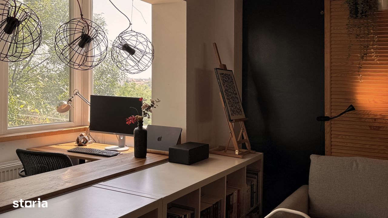 Garsoniera de ivanzare - Poză 6