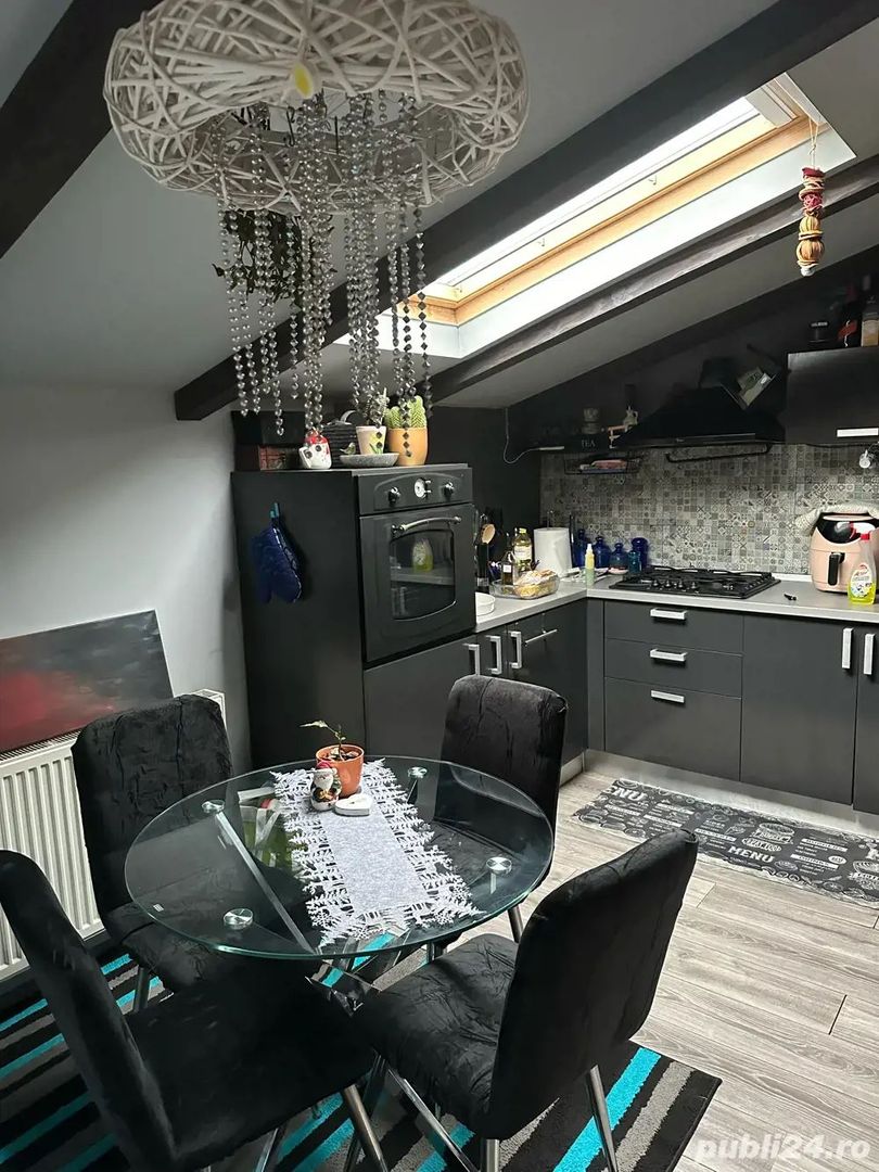 🏡 Apartament 3 camere | Imobil nou | 2 locuri de parcare | Zona Hotel - Poză 1