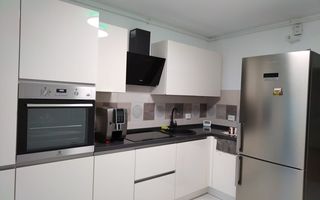 Aparatament 3 camere I Grădină 131 mp I 2 bai I Selimbar - Poză 9