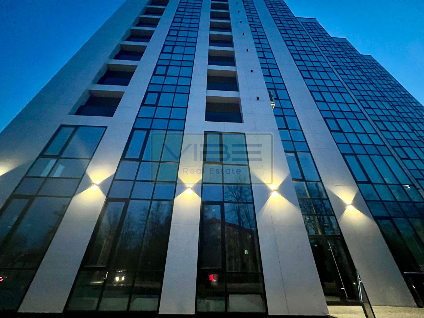 Apartament 2 camere premium AZIMUT TOWER COPOU - Poză 27