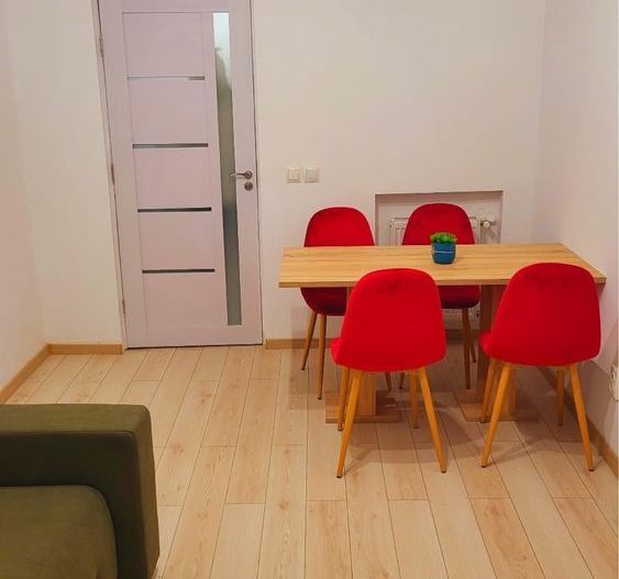 Apartament Universitate/ Hotel Capşa - Poză 4