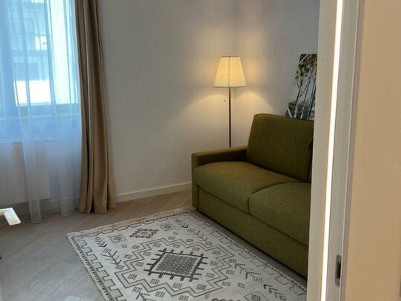 Prima inchiriere apartament 3 camere cu parcare inclusa | Cortina North - Poză 9