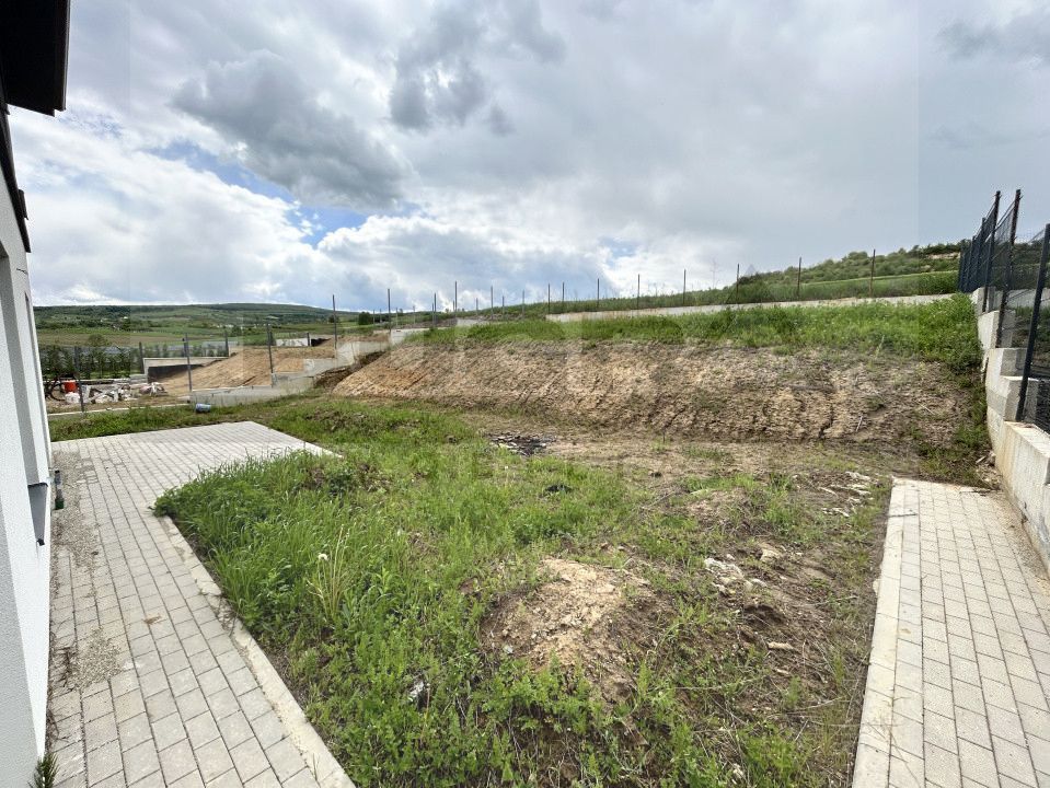 Casa individuala, 5 camere, 119 mp+ 515 mp teren, Zona Corusu - Poză 7