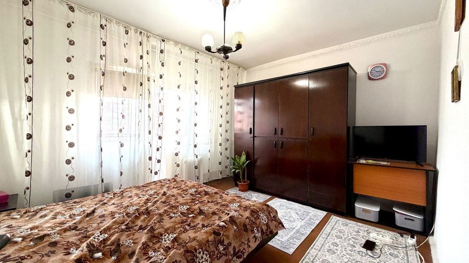 2 camere Doamna Ghica bloc 1990 - Poză 6