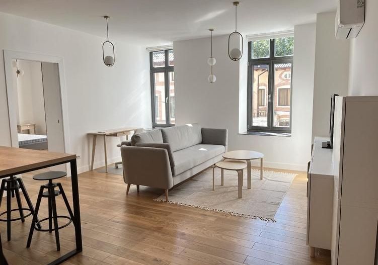 Apartament spatios 2 camere Carmen Sylva Residence cu loc de parcare - Poză 1