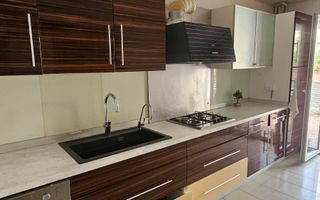 Duplex 4 camere in Cosmopolis - Poză 2