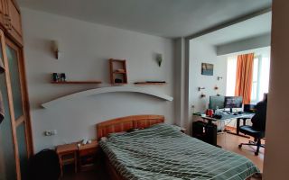 Apartament 4 Camere | 113 Mp | 2 Bai | Balcon | Zorilor OBSERVATORULUI - Poză 1