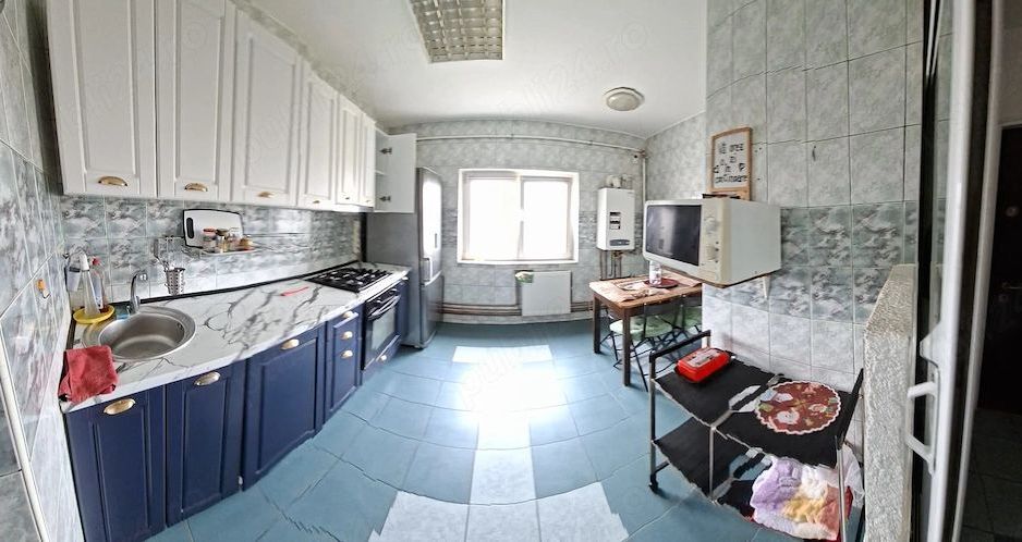 APARTAMENT 3 CAMERE VANZARE | CENTRALA PROPRIE | 75MP |  CALEA 13 SEPTEMBRIE - Poză 4