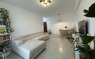 VANZARE 2 CAMERE | TERASA 33 MP | PARCARE INCLUSA | PIPERA – ROND OMV | - Poză 2