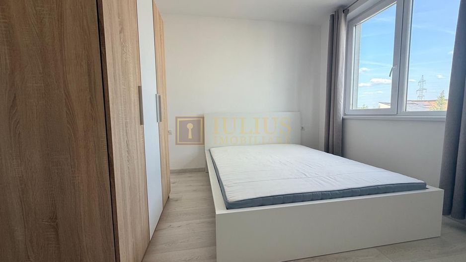 2 camere, Dumbravita, loc de parcare, apartament superb - Poză 4