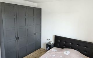 Vanzare 2 Camere Baneasa Greenfield cu Loc de Parcare, mobilat/utilat. - Poză 3