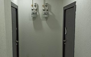 2 cam. - Studio, finalizat-mutare imediata, 5 min metrou Berceni - Poză 17