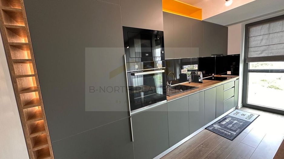 Apartament 2 camere de închiriat | Cloud 9 Residence | Parcare subterană inclusă - Poză 7