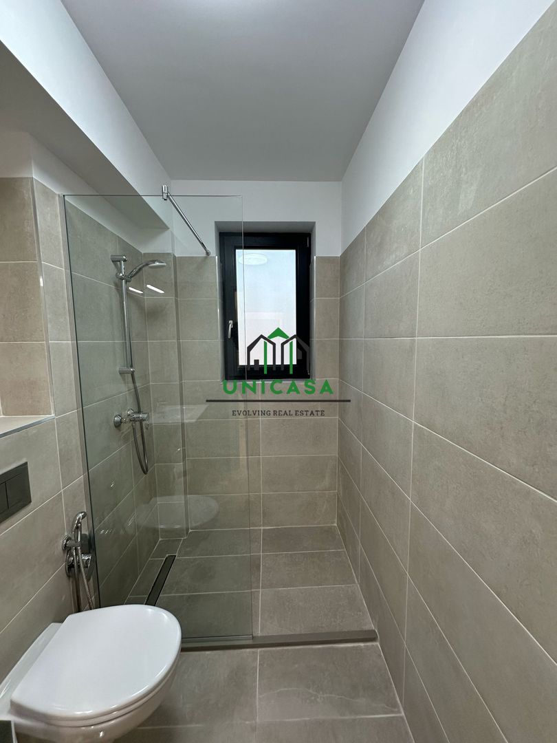 Apartament 2 camere - Zona Centrala - Parc Residence - Poză 18