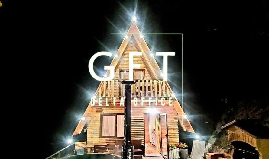 Oportunitate business! – Afacere la Cheie, pensiune + 2 cabane A frame - Poză 2