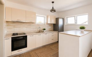 Casa tip duplex cu 4 camere de inchiriat in zona Europa - Poză 5