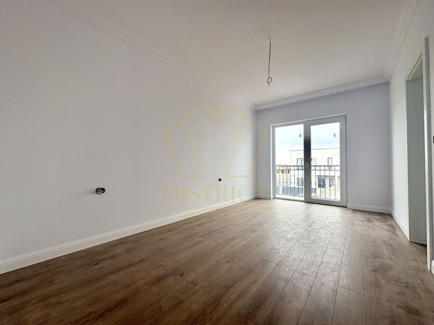 Duplex modern cu 5 camere, izolat fonic | Mosnita Noua | Sala de Sport - Poză 7