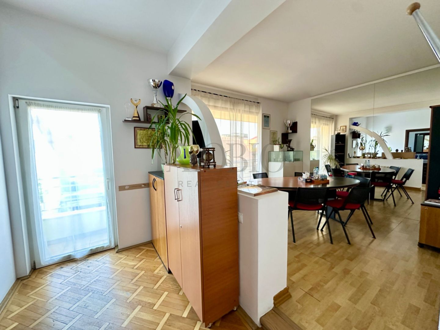 Vila 10 Camere | Herastrau - Nordului | Comercial - Birou - Poză 18