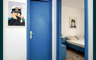 Downtown clasic, consulatul Turciei,2 camere - Poză 6