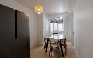 Vânzare, apartament, 3 camere, str. Alexandru Cel Bun, Ialoveni - Poză 7