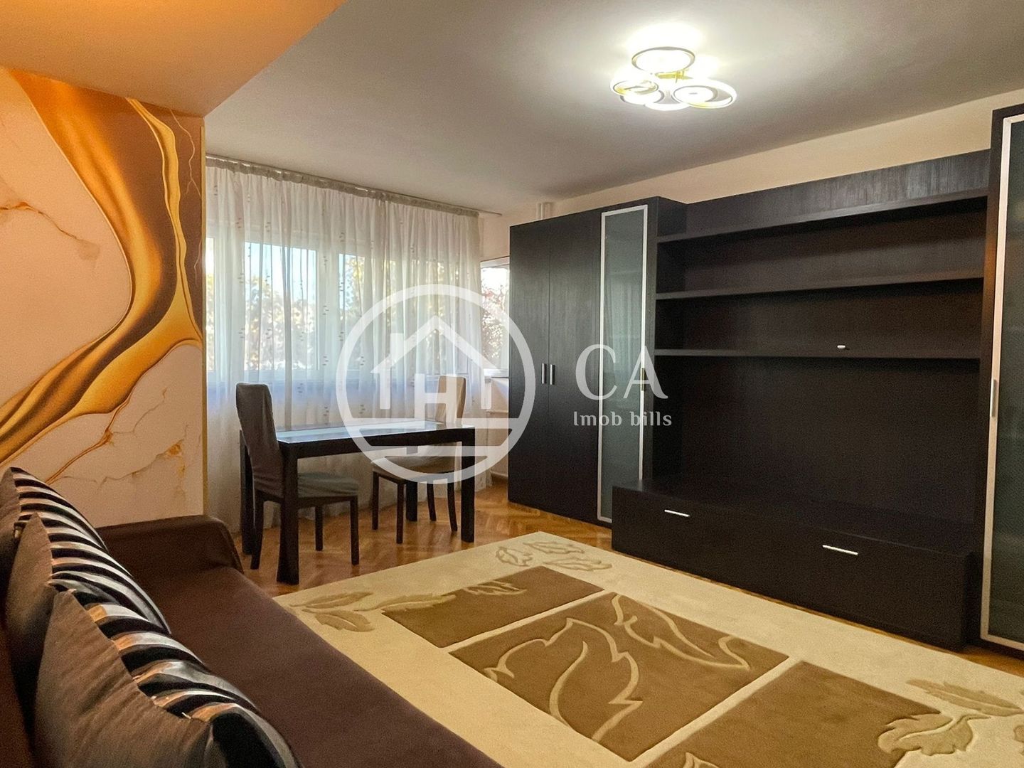 Apartament de inchiriat cu 3 camere in zona Iosia-Nord Oradea - Poză 3