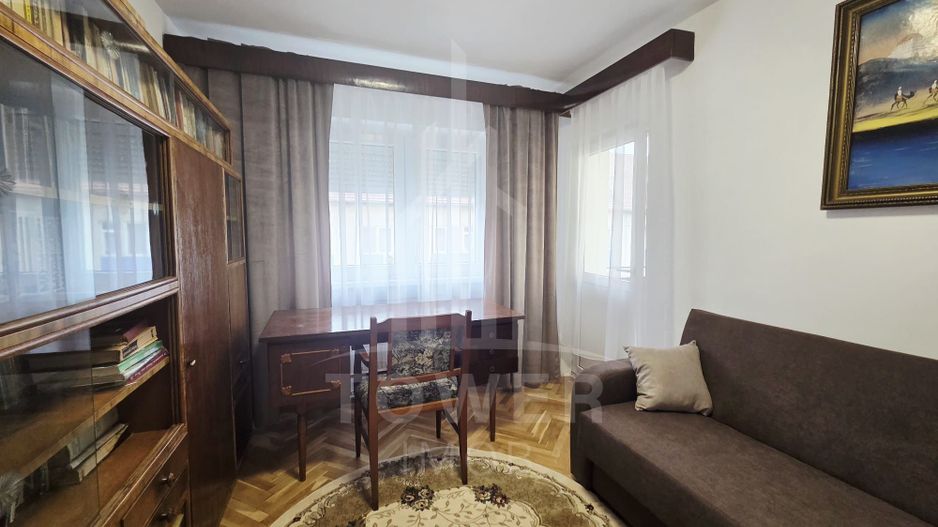 Apartament central 3 camere de închiriat - Poză 16