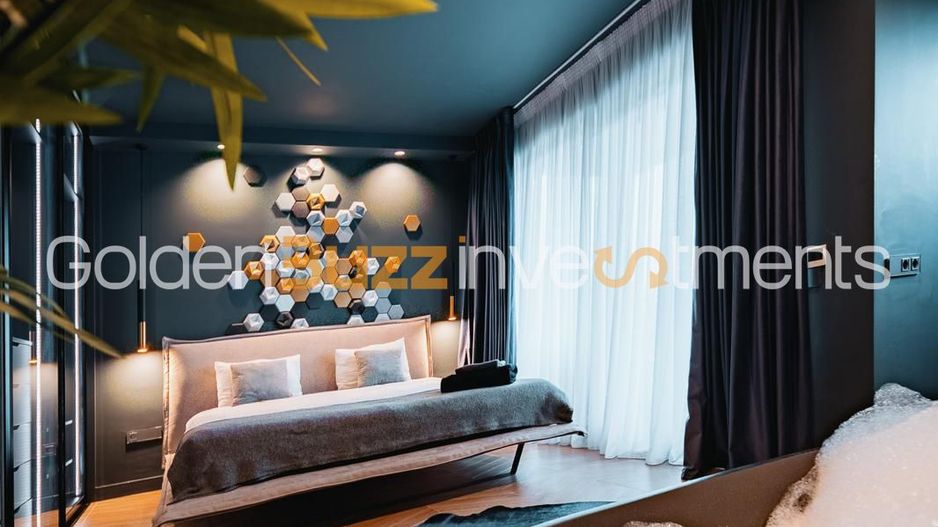 Apartament 3 camere I Mobilat modern I Buna ziua - Poză 14
