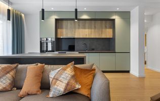 Apartament 3 cam Premium | Utilitati si Parcare Subterana  incluse