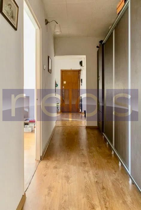 VANZARE APARTAMENT 3 CAMERE 70MP DECOMANDAT TITAN PARK IOR VEDERE DUBLA - Poză 5