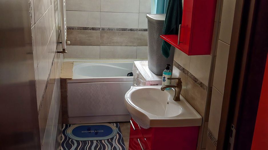 Girocului | 2 Camere | Centrala proprie | Mobilat si Utilat - Poză 6