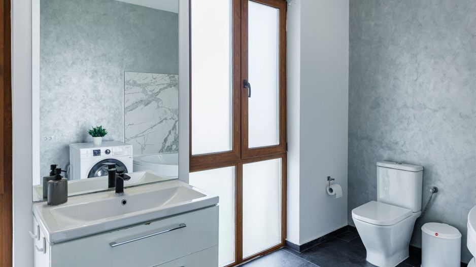 Triplex P+E Mobilat, Utilat| Gata de Mutare| Central | Padurea Verde| Dumbrăvița - Poză 28